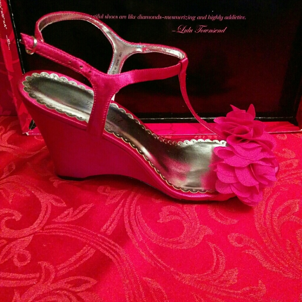 Wedges